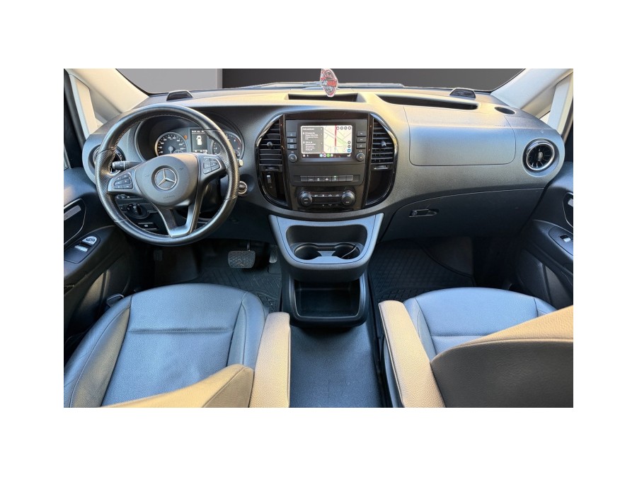 MERCEDES d'occasion VITO TOURER 111 CDI  LONG de 2021 Paris 17 (75)﻿