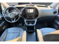 MERCEDES d'occasion VITO TOURER 111 CDI  LONG de 2021 Paris 17 (75)﻿
