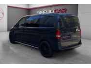 MERCEDES d'occasion VITO TOURER 111 CDI  LONG de 2021 Paris 17 (75)﻿