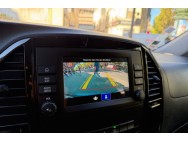 MERCEDES d'occasion VITO TOURER 111 CDI  LONG de 2021 Paris 17 (75)﻿