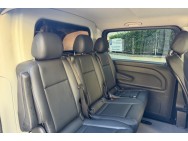 MERCEDES d'occasion VITO TOURER 111 CDI  LONG de 2021 Paris 17 (75)﻿