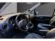 MERCEDES d'occasion VITO TOURER 111 CDI  LONG de 2021 Paris 17 (75)﻿