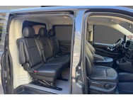 MERCEDES d'occasion VITO TOURER 111 CDI  LONG de 2021 Paris 17 (75)﻿