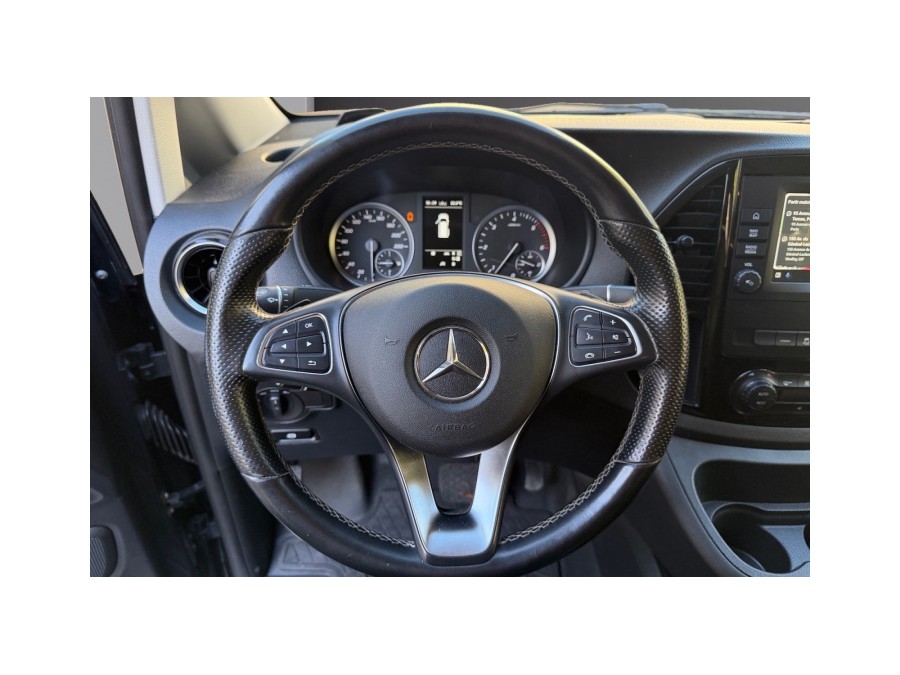 MERCEDES d'occasion VITO TOURER 111 CDI  LONG de 2021 Paris 17 (75)﻿