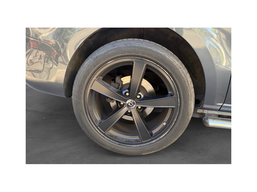 MERCEDES d'occasion VITO TOURER 111 CDI  LONG de 2021 Paris 17 (75)﻿