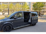 MERCEDES d'occasion VITO TOURER 111 CDI  LONG de 2021 Paris 17 (75)﻿
