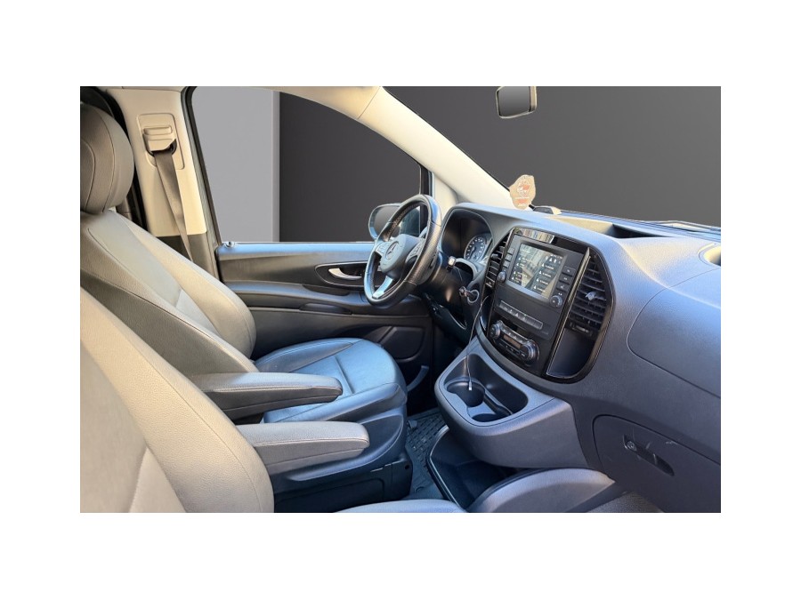 MERCEDES d'occasion VITO TOURER 111 CDI  LONG de 2021 Paris 17 (75)﻿