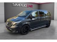 MERCEDES d'occasion VITO TOURER 111 CDI  LONG de 2021 Paris 17 (75)﻿