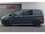 MERCEDES d'occasion VITO TOURER 111 CDI  LONG de 2021 Paris 17 (75)﻿