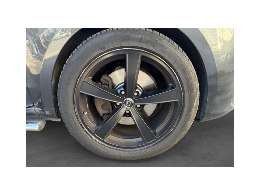 MERCEDES d'occasion VITO TOURER 111 CDI  LONG de 2021 Paris 17 (75)﻿