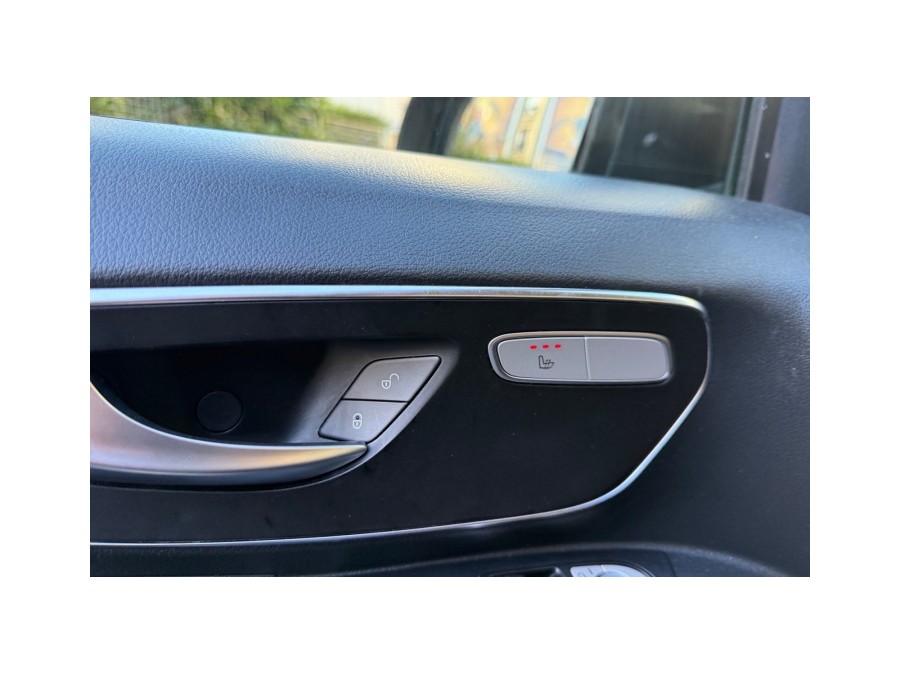 MERCEDES d'occasion VITO TOURER 111 CDI  LONG de 2021 Paris 17 (75)﻿