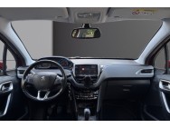 PEUGEOT d'occasion 2008 1.2 VTI 82 PURETECH ALLURE de 2017 Paris 17