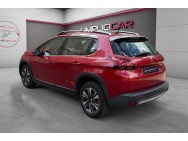 PEUGEOT d'occasion 2008 1.2 VTI 82 PURETECH ALLURE de 2017 Paris 17