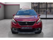 PEUGEOT d'occasion 2008 1.2 VTI 82 PURETECH ALLURE de 2017 Paris 17