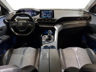 PEUGEOT d'occasion 5008 1.2 PURE TECH 130 Allure Business de 2017