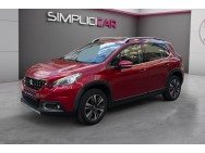 PEUGEOT d'occasion 2008 1.2 VTI 82 PURETECH ALLURE de 2017 Paris 17