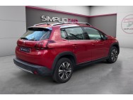 PEUGEOT d'occasion 2008 1.2 VTI 82 PURETECH ALLURE de 2017 Paris 17