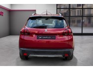 PEUGEOT d'occasion 2008 1.2 VTI 82 PURETECH ALLURE de 2017 Paris 17