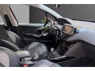 PEUGEOT d'occasion 2008 1.2 VTI 82 PURETECH ALLURE de 2017 Paris 17