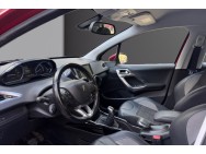 PEUGEOT d'occasion 2008 1.2 VTI 82 PURETECH ALLURE de 2017 Paris 17