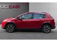 PEUGEOT d'occasion 2008 1.2 VTI 82 PURETECH ALLURE de 2017 Paris 17