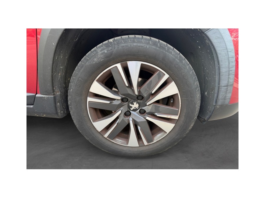 PEUGEOT d'occasion 2008 1.2 VTI 82 PURETECH ALLURE de 2017 Paris 17