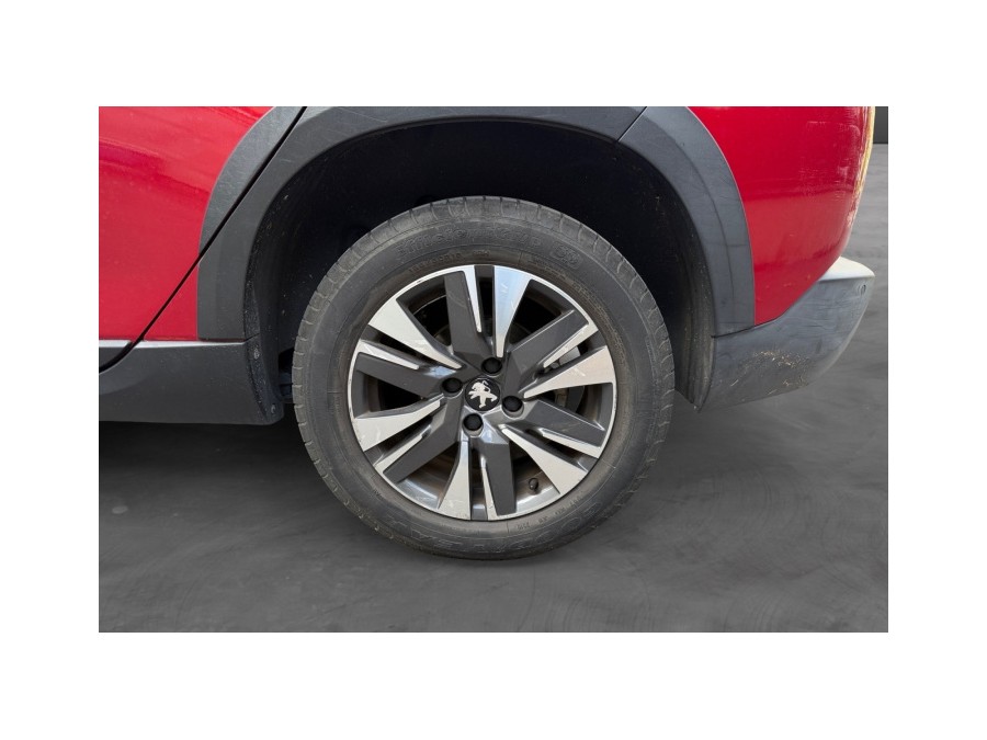 PEUGEOT d'occasion 2008 1.2 VTI 82 PURETECH ALLURE de 2017 Paris 17
