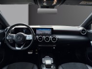 MERCEDES d'occasion A 180 d 116ch AMG Line 7G-DCT de 2020 Toulouse