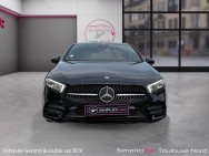 MERCEDES d'occasion A 180 d 116ch AMG Line 7G-DCT de 2020 Toulouse