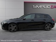 MERCEDES d'occasion A 180 d 116ch AMG Line 7G-DCT de 2020 Toulouse
