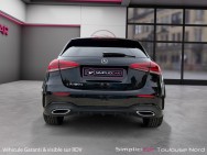 MERCEDES d'occasion A 180 d 116ch AMG Line 7G-DCT de 2020 Toulouse