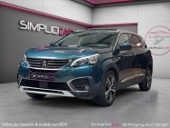 PEUGEOT d'occasion 5008 1.2 PURE TECH 130 Allure Business de 2017