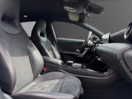 MERCEDES d'occasion A 180 d 116ch AMG Line 7G-DCT de 2020 Toulouse