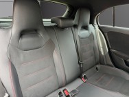 MERCEDES d'occasion A 180 d 116ch AMG Line 7G-DCT de 2020 Toulouse