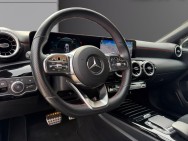 MERCEDES d'occasion A 180 d 116ch AMG Line 7G-DCT de 2020 Toulouse