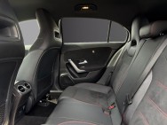 MERCEDES d'occasion A 180 d 116ch AMG Line 7G-DCT de 2020 Toulouse