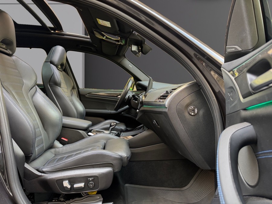 BMW d'occasion X3 2 I XDRIVE 30E 292 M.SPORT de 2022 Paris 15 (75)﻿