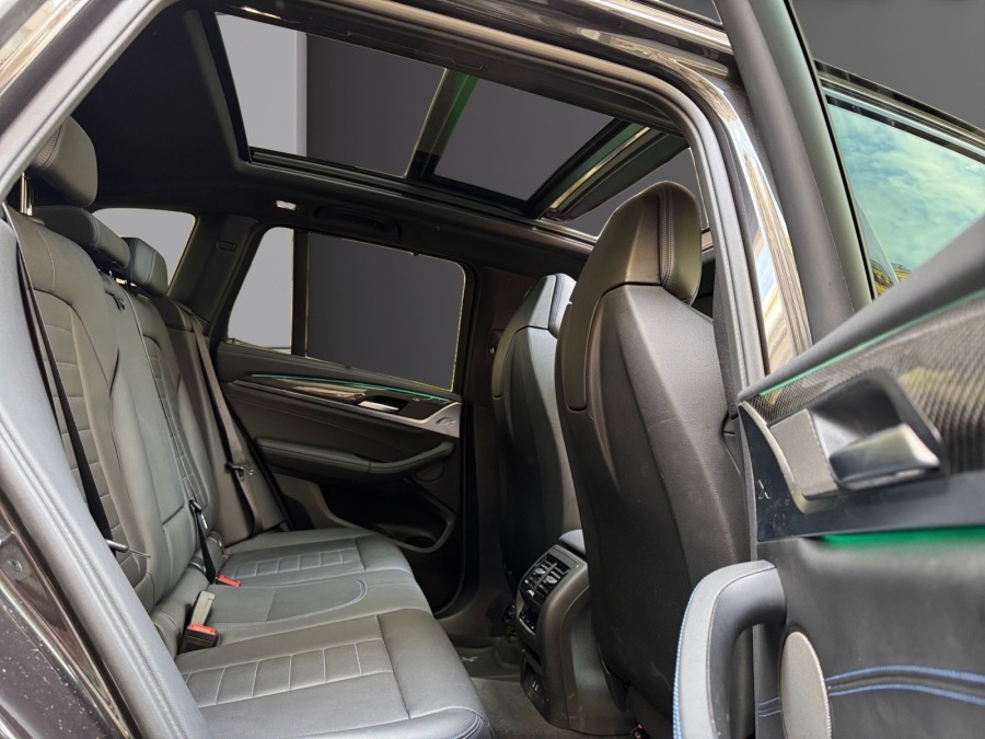 BMW d'occasion X3 2 I XDRIVE 30E 292 M.SPORT de 2022 Paris 15 (75)﻿