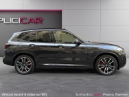 BMW d'occasion X3 2 I XDRIVE 30E 292 M.SPORT de 2022 Paris 15 (75)﻿
