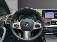 BMW d'occasion X3 2 I XDRIVE 30E 292 M.SPORT de 2022 Paris 15 (75)﻿