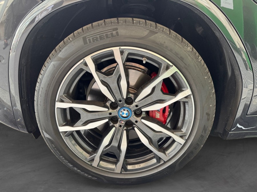 BMW d'occasion X3 2 I XDRIVE 30E 292 M.SPORT de 2022 Paris 15 (75)﻿