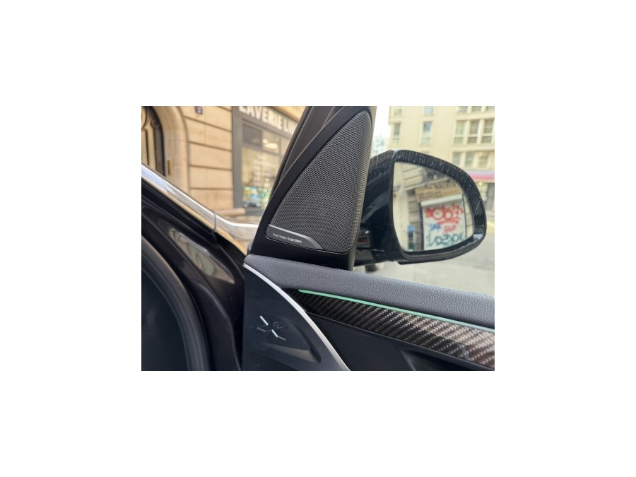 BMW d'occasion X3 2 I XDRIVE 30E 292 M.SPORT de 2022 Paris 15 (75)﻿