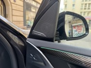 BMW d'occasion X3 2 I XDRIVE 30E 292 M.SPORT de 2022 Paris 15 (75)﻿