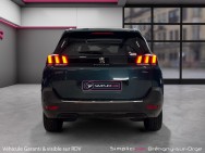 PEUGEOT d'occasion 5008 1.2 PURE TECH 130 Allure Business de 2017