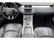 LAND ROVER d'occasion EVOQUE 2 TD4 150 5 PORTES SE DYNAMIC AUTO de