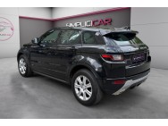 LAND ROVER d'occasion EVOQUE 2 TD4 150 5 PORTES SE DYNAMIC AUTO de