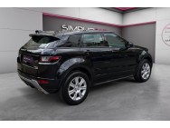 LAND ROVER d'occasion EVOQUE 2 TD4 150 5 PORTES SE DYNAMIC AUTO de