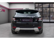 LAND ROVER d'occasion EVOQUE 2 TD4 150 5 PORTES SE DYNAMIC AUTO de