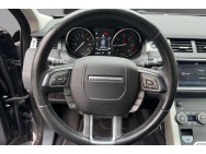LAND ROVER d'occasion EVOQUE 2 TD4 150 5 PORTES SE DYNAMIC AUTO de
