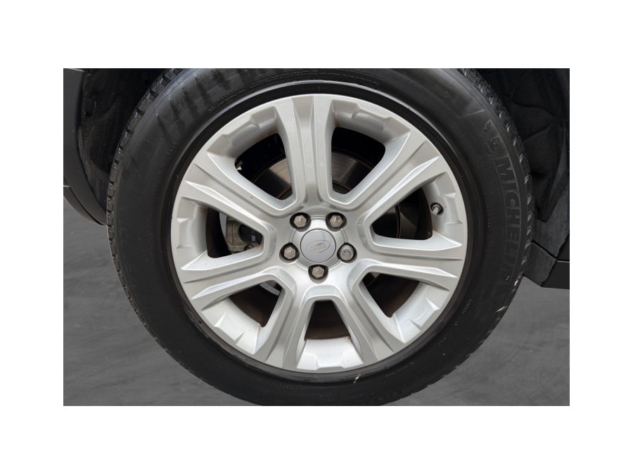 LAND ROVER d'occasion EVOQUE 2 TD4 150 5 PORTES SE DYNAMIC AUTO de